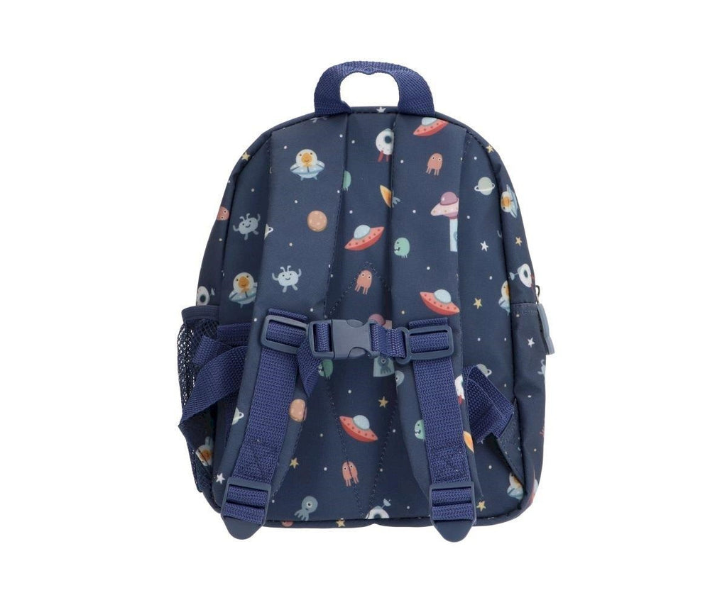 Mochila Tutete Infantil The Martians Personalizable