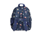 Mochila Tutete Infantil The Martians Personalizable