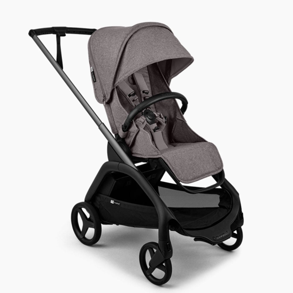 Silla Paseo Bugaboo Dragonfly Plus Completa 2026