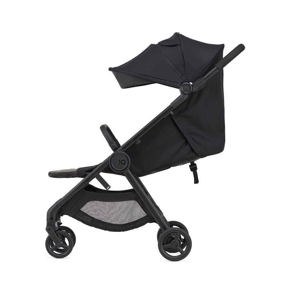 Cochecito Anex IQ Basic