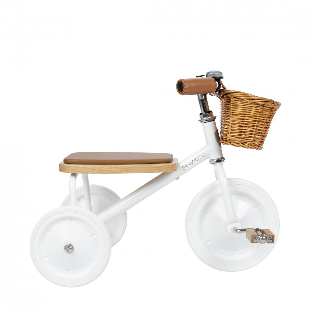 Triciclo Banwood Vintage