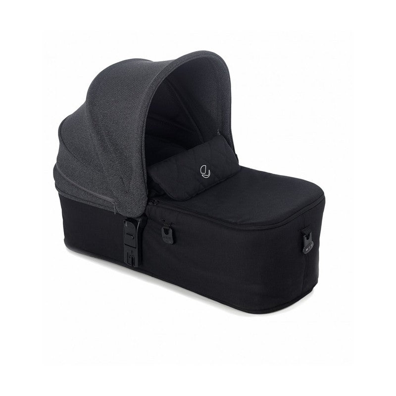 Capazo micro c/bumper Jane