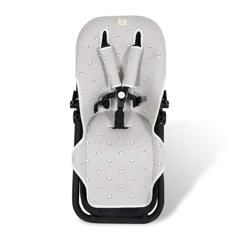 Colchoneta para Bugaboo Cameleon 3 Fundas Bcn F125