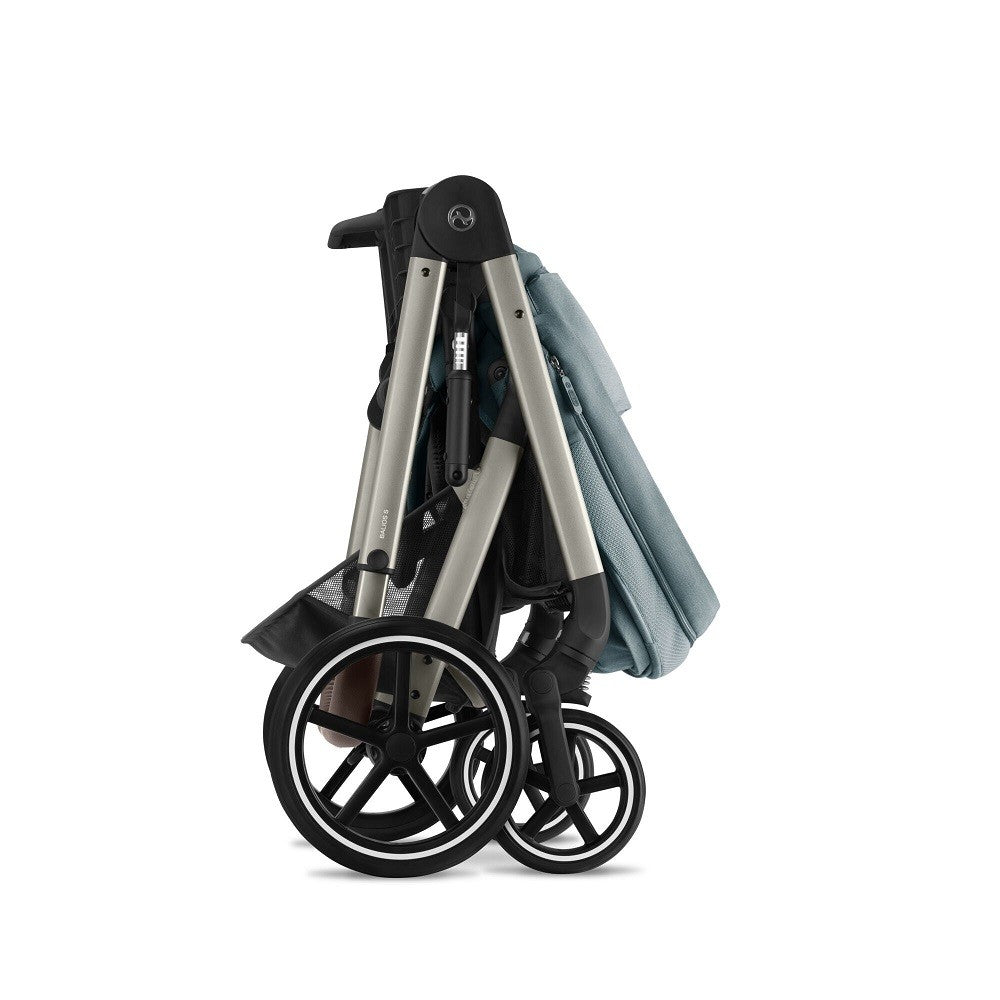 Configura tu Cybex BALIOS S Lux