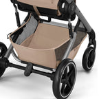 Cochecito Dúo Cybex Balios S Lux 2026
