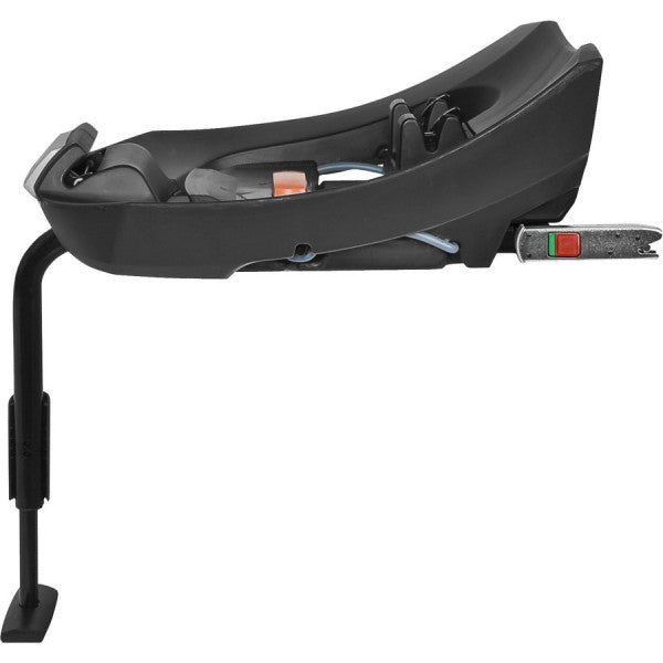 Base Isofix CYBEX Fix/Cinturon para Aton 5