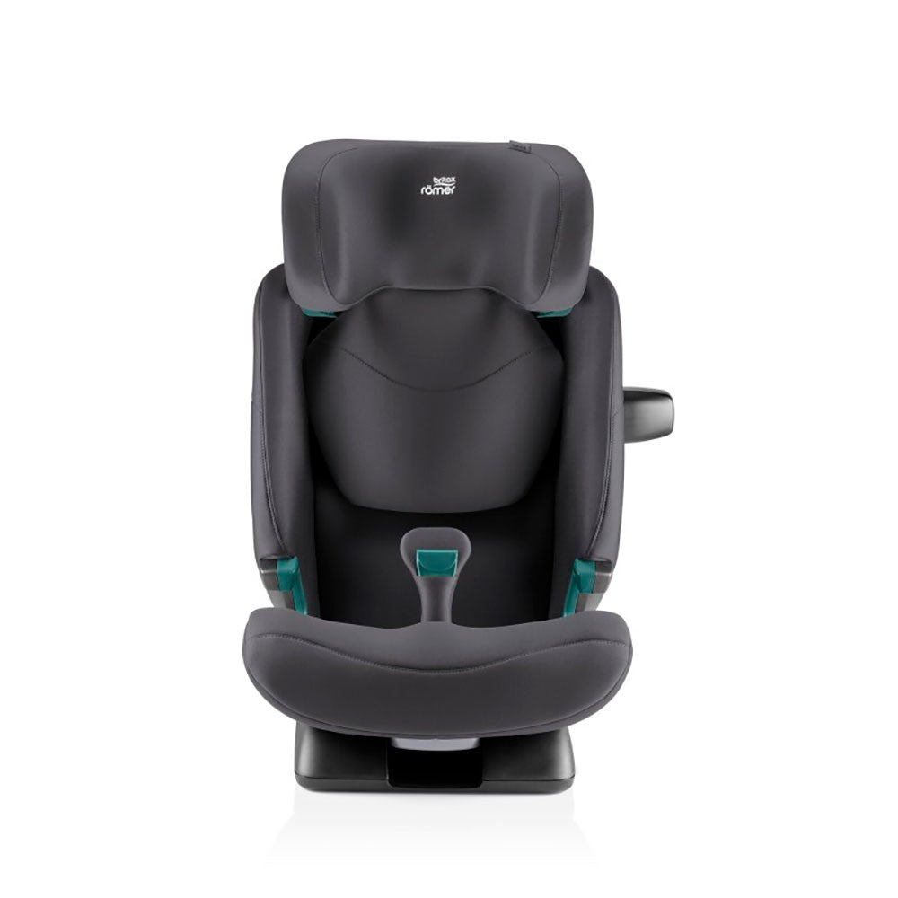 Silla Auto Britax Romer Safefix