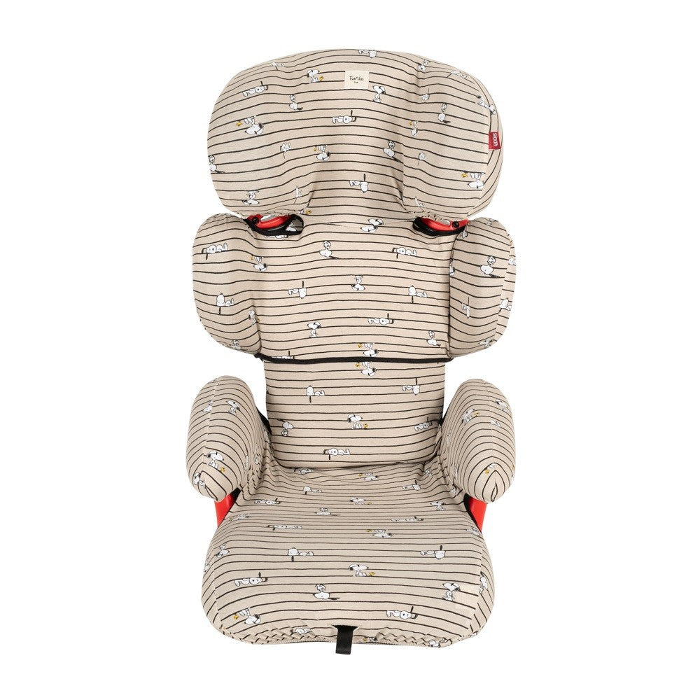 Funda BCN Protectora para silla auto Takata Maxi