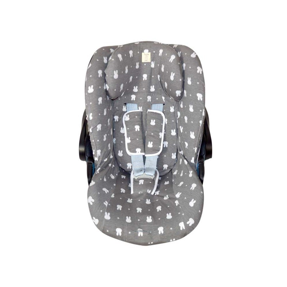 Funda protectora para Cybex Cloud T y Z de Fundas Bcn