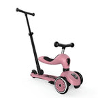 Patinete Scoot and Ride HIGHWAYKICK 1 Push and Go