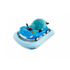 Andador Kikka Boo COCHE azul