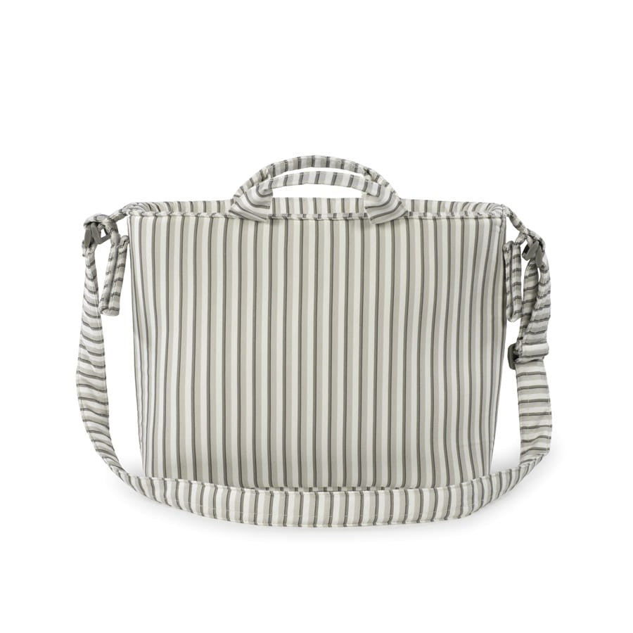 Bolsa Canastilla Walking Mum Botton Raya