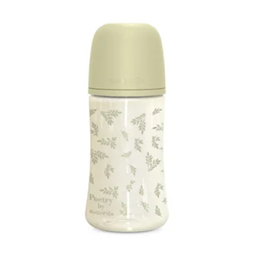 Biberon Suavinex Poetry 120ml