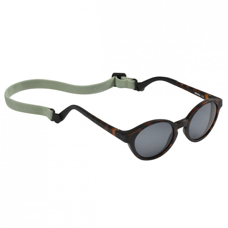 Gafas Beaba 2-4 años con patilla flexible regulable