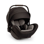 Silla Auto Nuna Arra Flex i-Size 3 posiciones de reclinado