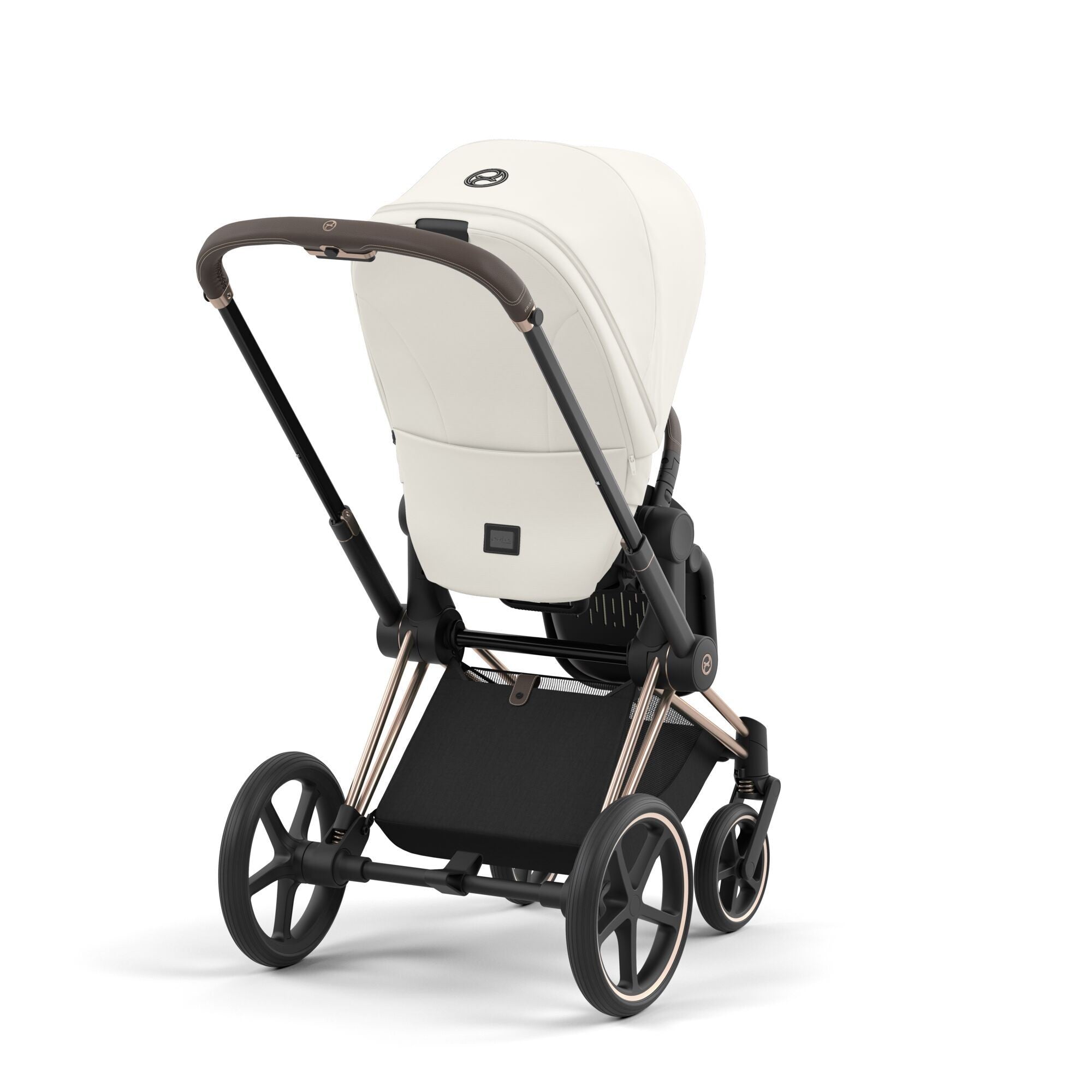 Pack Asiento Cybex Priam 2025