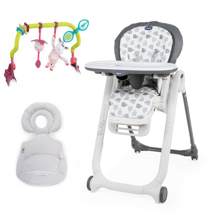 Trona evolutiva Chicco Polly Progres5