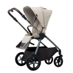 Cochecito Duo Mast M5X
