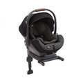 Silla auto Grupo 0 JOIE i-LEVEL SIGNATURE con Base ISOFIX