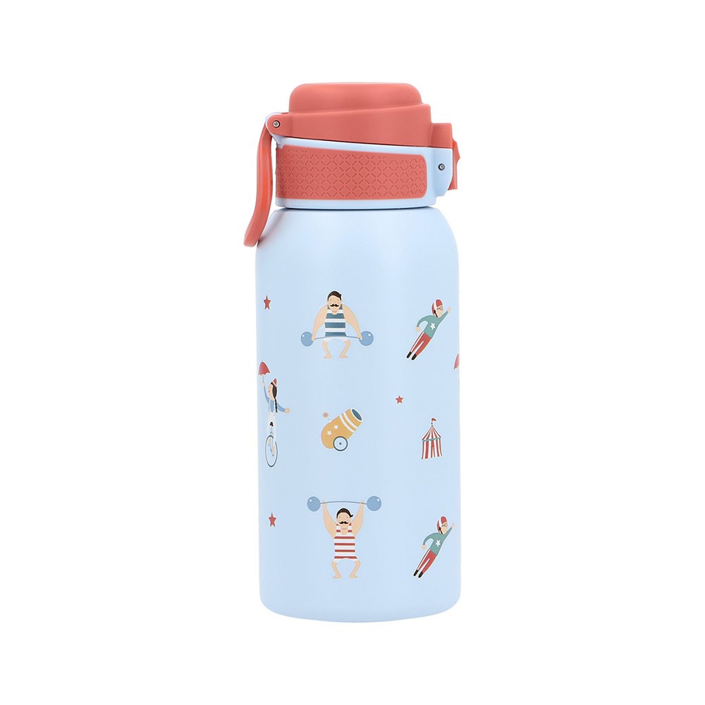Botella Térmica Tutete Circus Show 500ml
