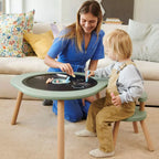 Mesa de juegos Stokke MuTable V2
