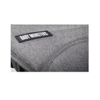 Capazo con capota para gemelar Baby Monsters Easy Twin 4