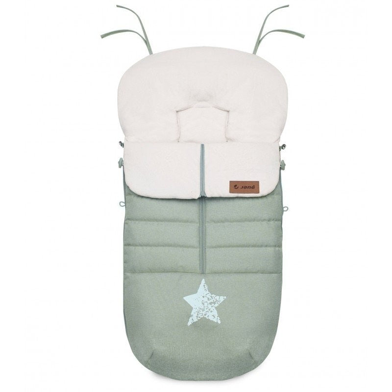 Saco Silla Jané Nest Plus