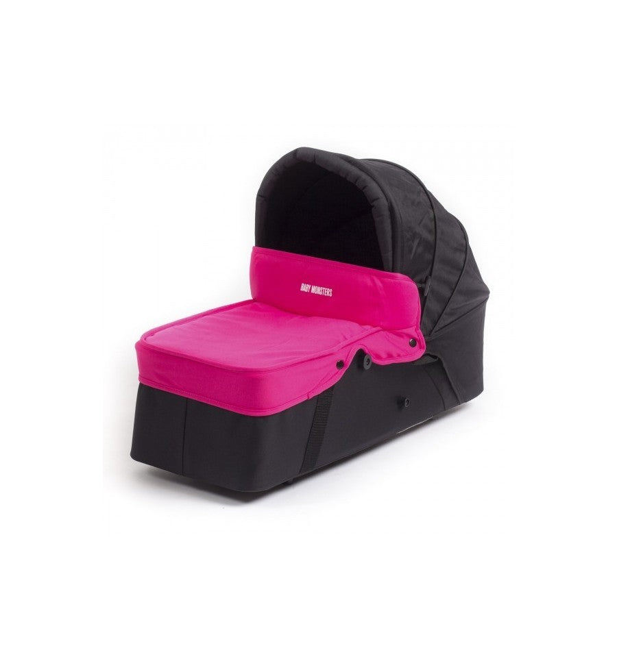 Cubre Capazo para Easy Twin