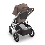 Cochecito Duo Uppababy VISTA V3 mejorado