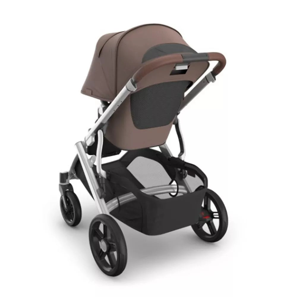 Cochecito Duo Uppababy VISTA V3 mejorado