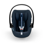 Silla Auto Cybex Cloud G i-Size PLUS Tejido 3D Transpirable