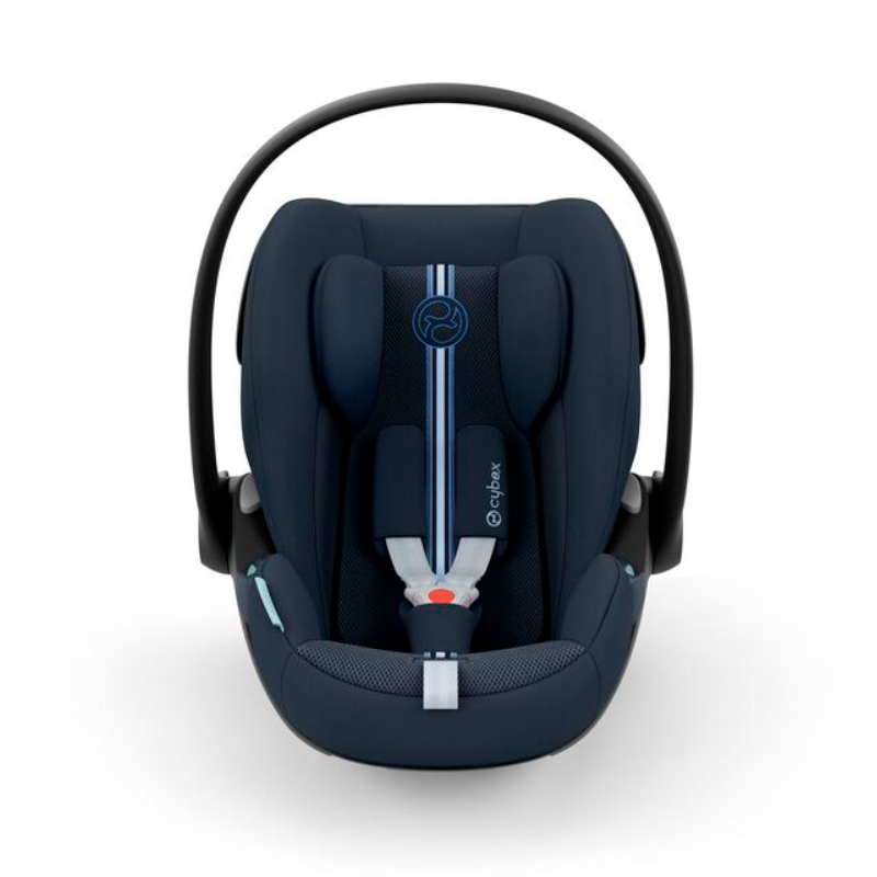 Silla Auto Cybex Cloud G i-Size PLUS Tejido 3D Transpirable