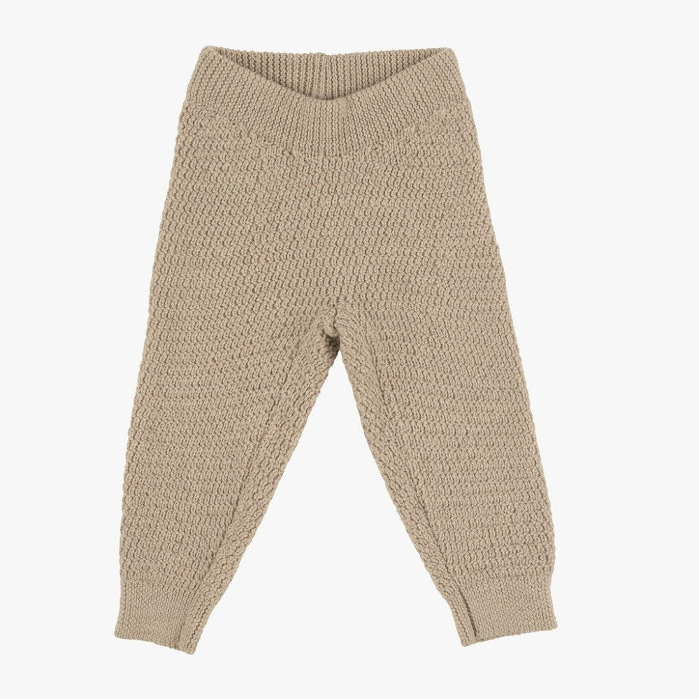 Pantalón Voksi Lana Panal