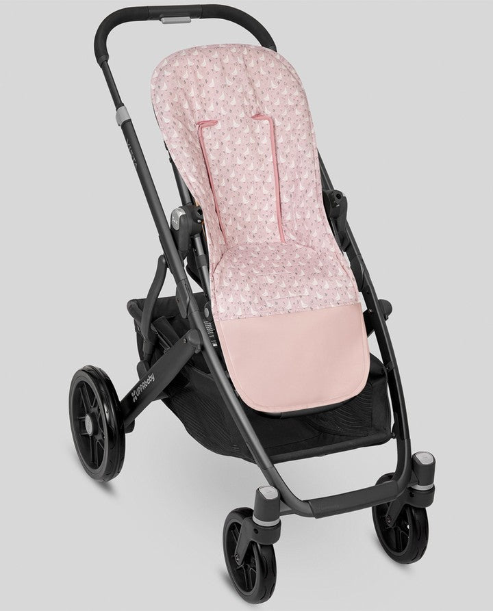 Colchoneta silla estrecha Paz Rodríguez Ocas
