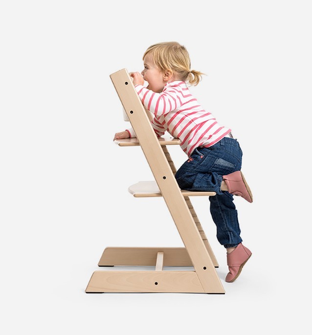 Trona Stokke TRIPP TRAPP