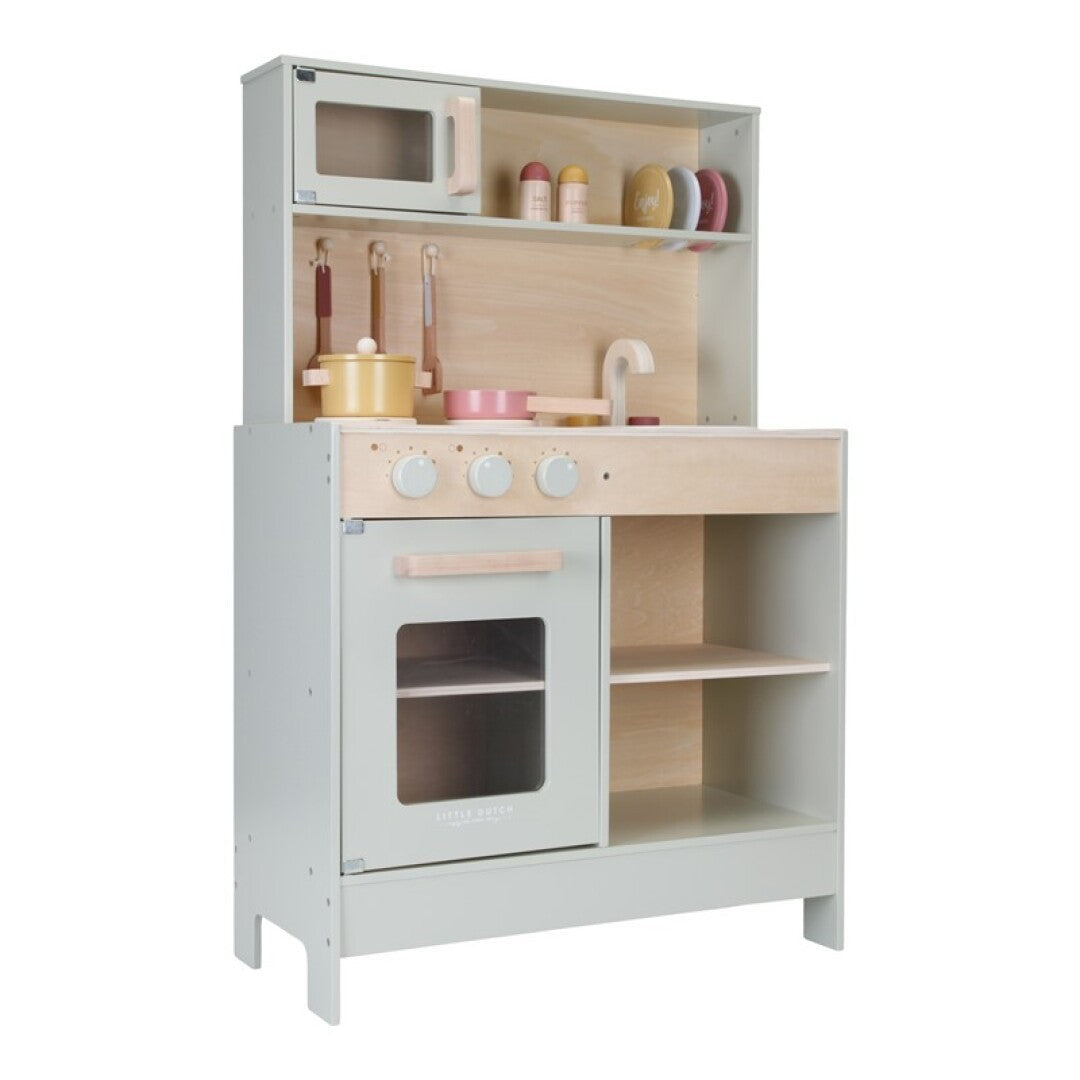 Cocina Little Dutch Menta