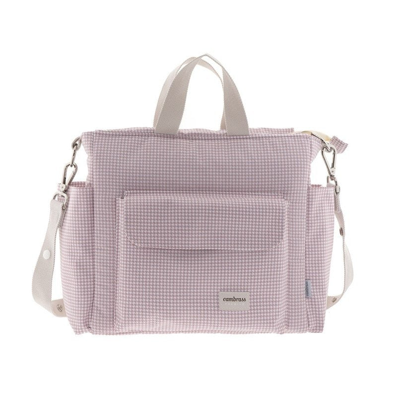 Bolso Maternal Pack MINI Cambrass Windsord