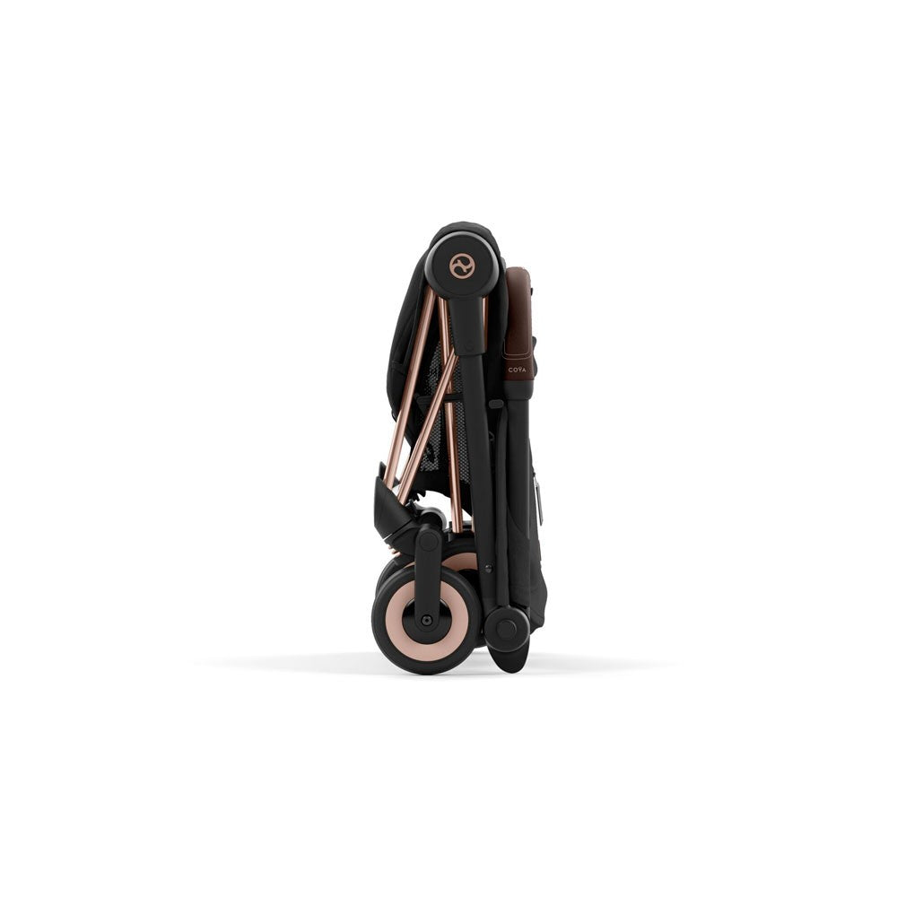 Silla Paseo Cybex COYA hasta 22kg