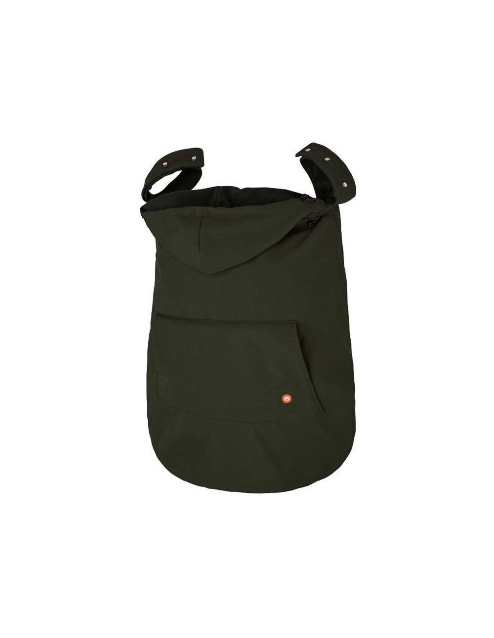 Funda Cobertor Porteo Soft Shell Wombat London