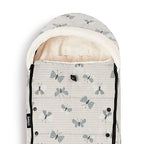 Saco para silla paseo ligera y gemelar Yara