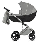 Cochecito Duo 2 en 1 Anex Mev