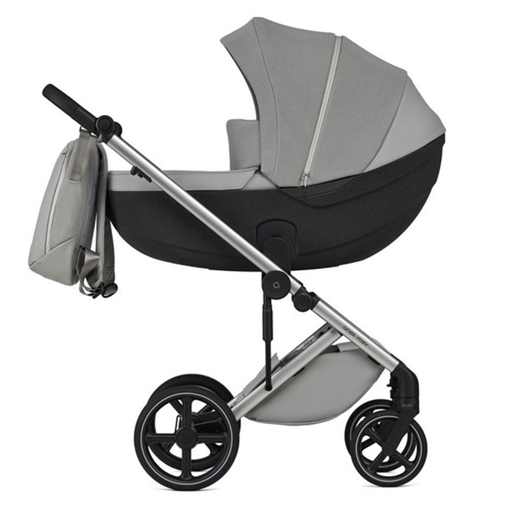 Cochecito Duo 2 en 1 Anex Mev