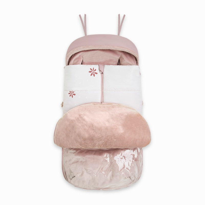 Saco Silla Invierno Heady 2.0 Tuc Tuc Little Forest