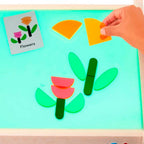Mesa de Luz Djeco Educacional