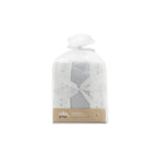 Pack 3 Gasas Interbaby Bambú