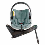 Grupo 0 Besafe Go Beyond Reclinable 13 kg / 40-87 cm