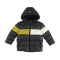 Chaquetón Mayoral combinado