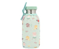 Botella Acero con Funda 500ml Tutete The Three Little Pigs Personalizable