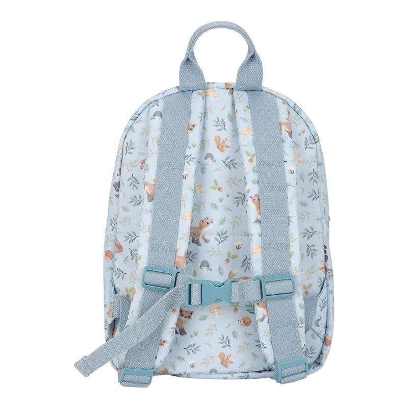 Mochila Little Dutch Forest Friends