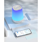 Máquina de sonido blanco Momcozy